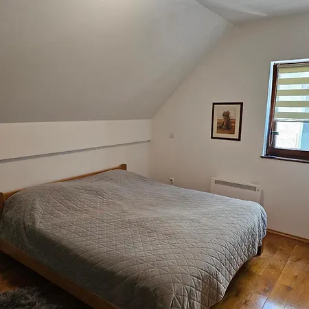 Cozy Retreat Διαμέρισμα Bjelašnica