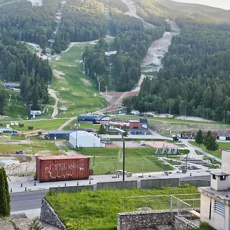 Cozy Retreat Διαμέρισμα Bjelašnica