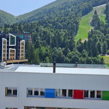 Cozy Retreat * Bjelašnica