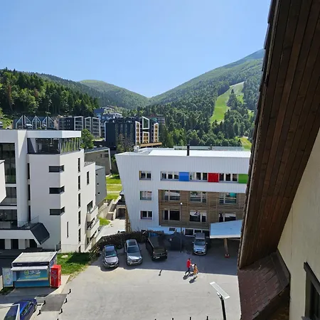 Cozy Retreat Apartamento