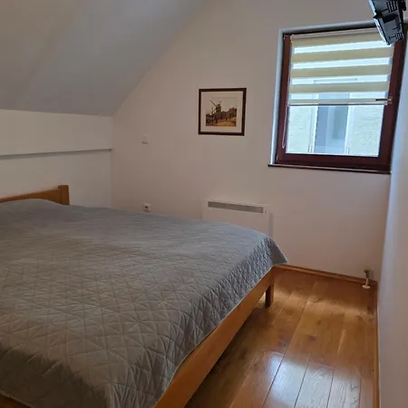 Cozy Retreat Apartment Bjelašnica