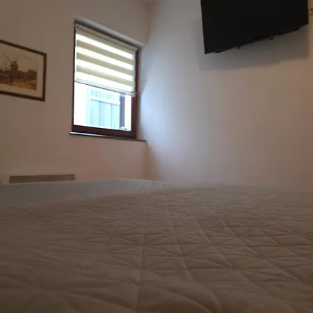 Cozy Retreat Apartamento *