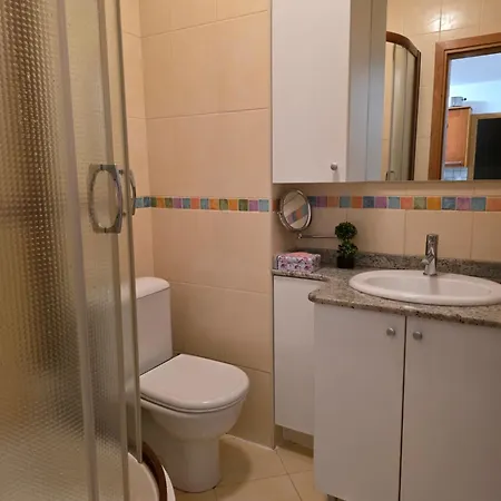 Cozy Retreat Apartamento