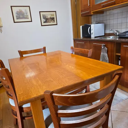 Cozy Retreat Apartment Bjelašnica