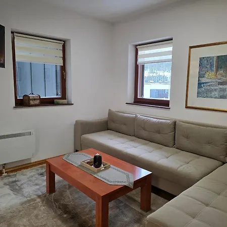 Apartment Cozy Retreat *