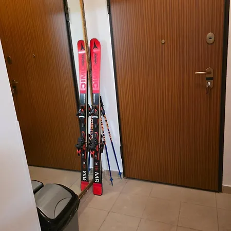 Cozy Retreat Apartamento